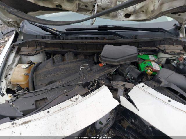 Mazda Cx Touring Image 16