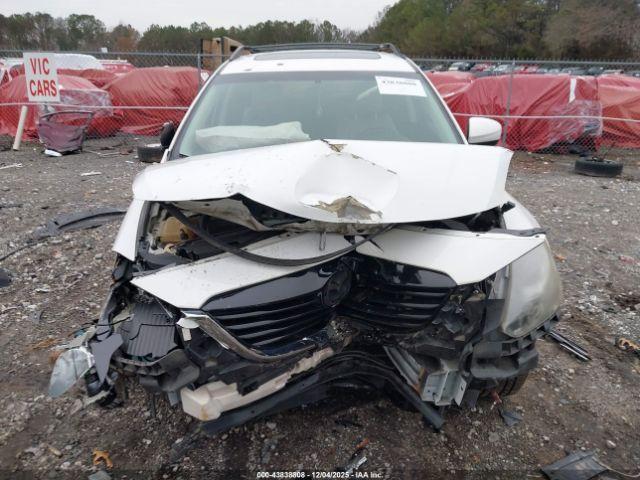 Mazda Cx Touring Image 4