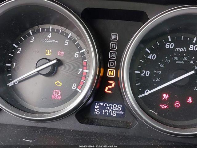 Mazda Cx Touring Image 15