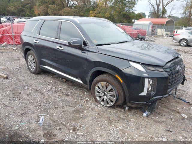  Salvage Hyundai PALISADE