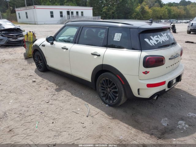 MINI Clubman Cooper S Image 15