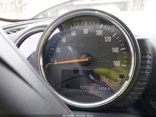 MINI Clubman Cooper S Image 14