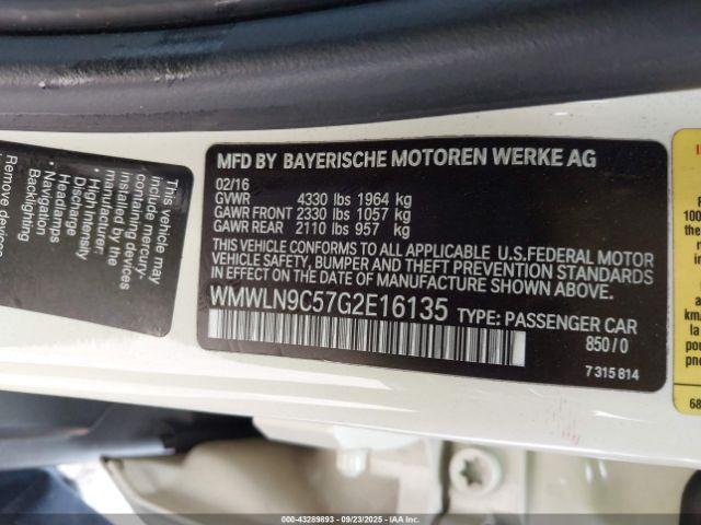 MINI Clubman Cooper S Image 7