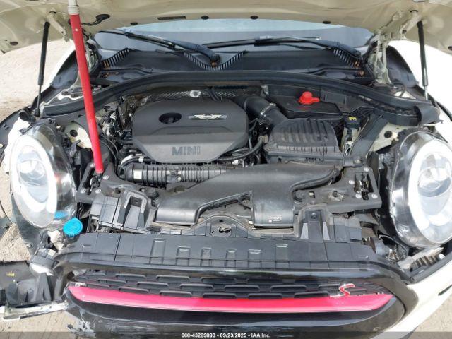 MINI Clubman Cooper S Image 10