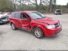 Dodge Journey Sxt Image 1