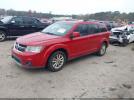 Dodge Journey Sxt Image 3