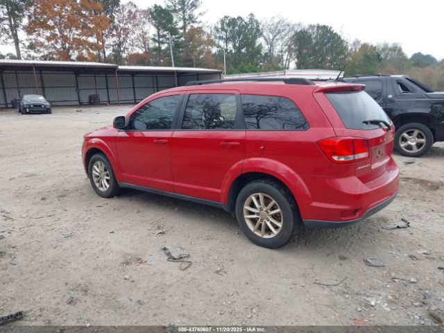 Dodge Journey Sxt Image 6