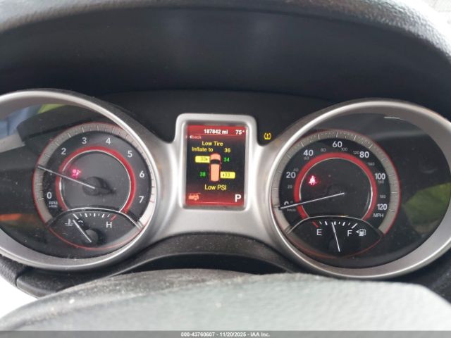 Dodge Journey Sxt Image 11