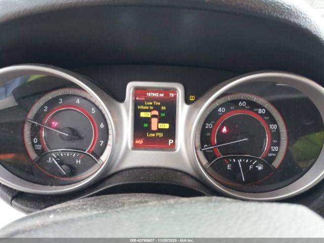 Dodge Journey Sxt Image 11