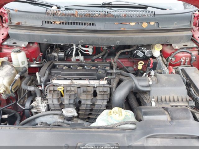 Dodge Journey Sxt Image 5