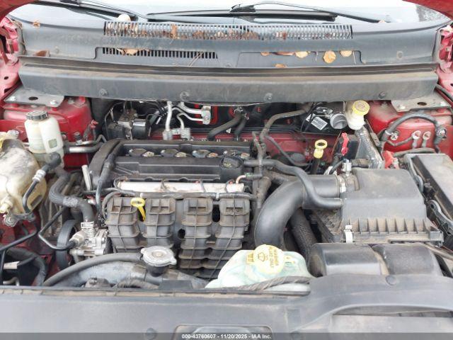 Dodge Journey Sxt Image 5