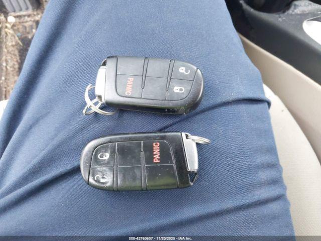 Dodge Journey Sxt Image 14