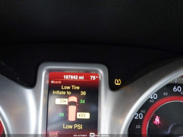 Dodge Journey Sxt Image 2