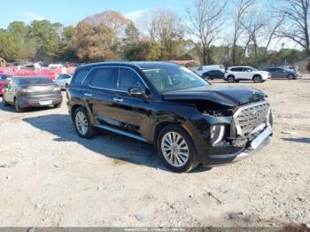 Salvage Hyundai PALISADE