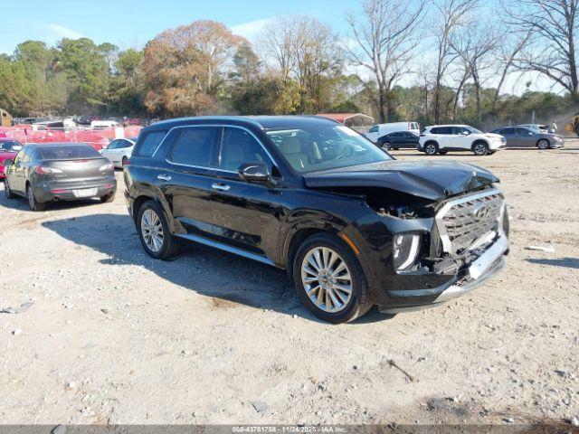  Salvage Hyundai PALISADE