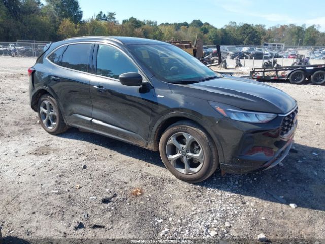 Ford Escape St-line Image 1