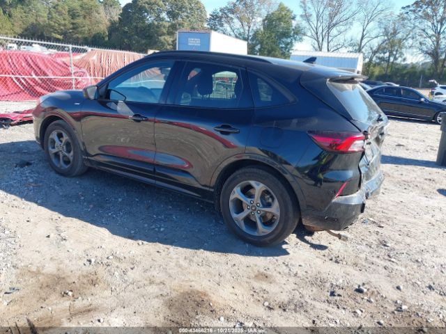 Ford Escape St-line Image 2