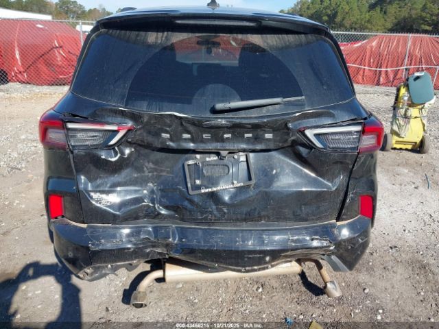 Ford Escape St-line Image 7