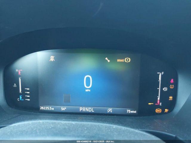 Ford Escape St-line Image 5