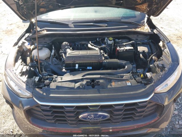 Ford Escape St-line Image 9