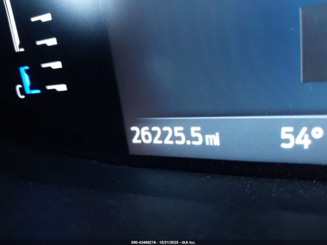 Ford Escape St-line Image 12