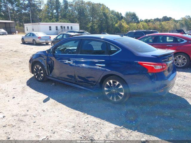 Nissan Sentra Sr Image 9