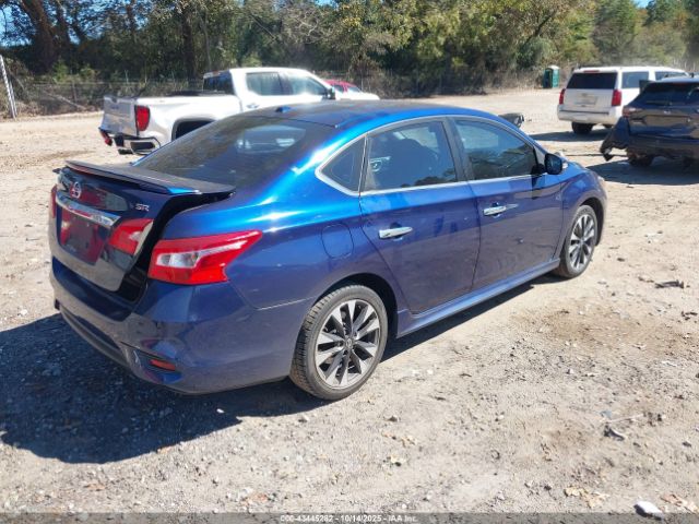 Nissan Sentra Sr Image 6