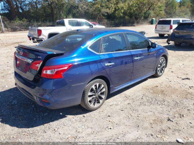 Nissan Sentra Sr Image 6