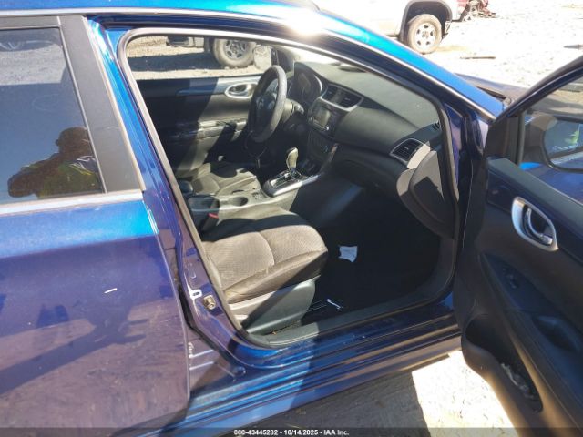 Nissan Sentra Sr Image 8