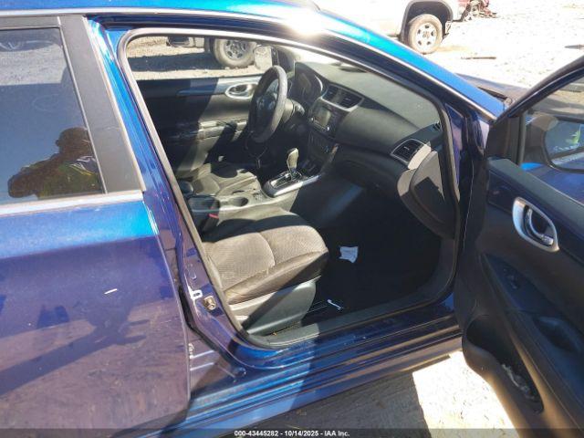 Nissan Sentra Sr Image 8