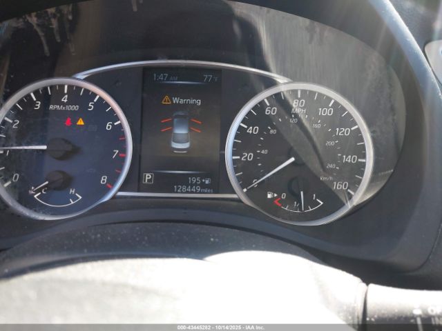 Nissan Sentra Sr Image 12