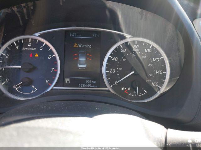 Nissan Sentra Sr Image 12