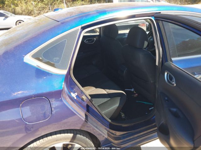 Nissan Sentra Sr Image 10