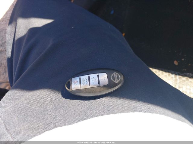 Nissan Sentra Sr Image 11