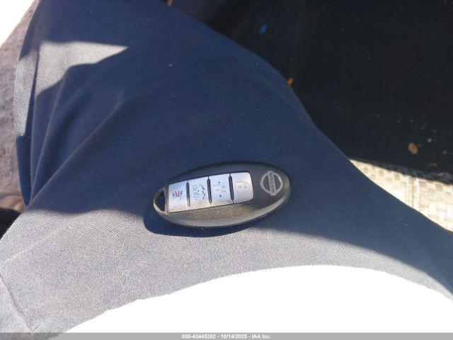 Nissan Sentra Sr Image 11