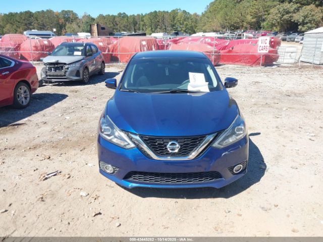 Nissan Sentra Sr Image 14