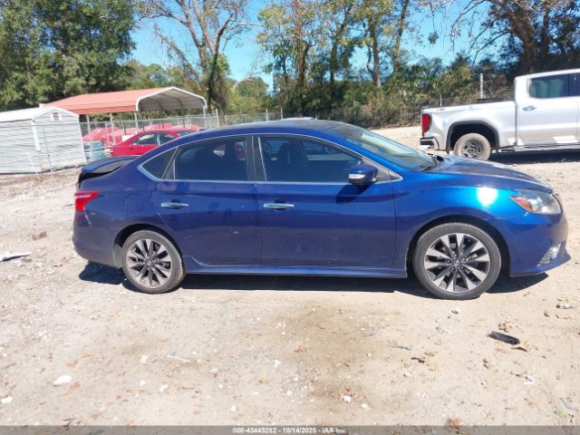 Nissan Sentra Sr Image 15