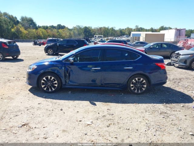 Nissan Sentra Sr Image 2