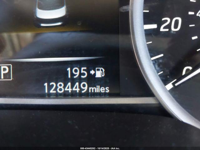 Nissan Sentra Sr Image 16