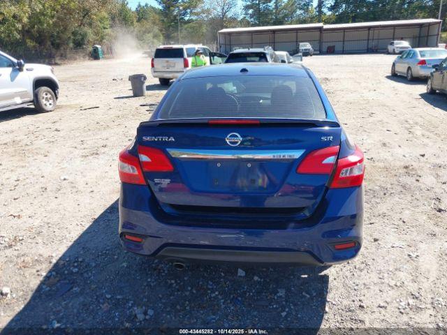 Nissan Sentra Sr Image 3