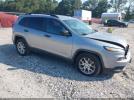 Jeep Cherokee Sport Fwd Image 1