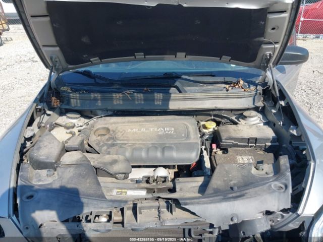 Jeep Cherokee Sport Fwd Image 14