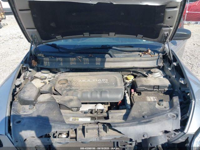 Jeep Cherokee Sport Fwd Image 14