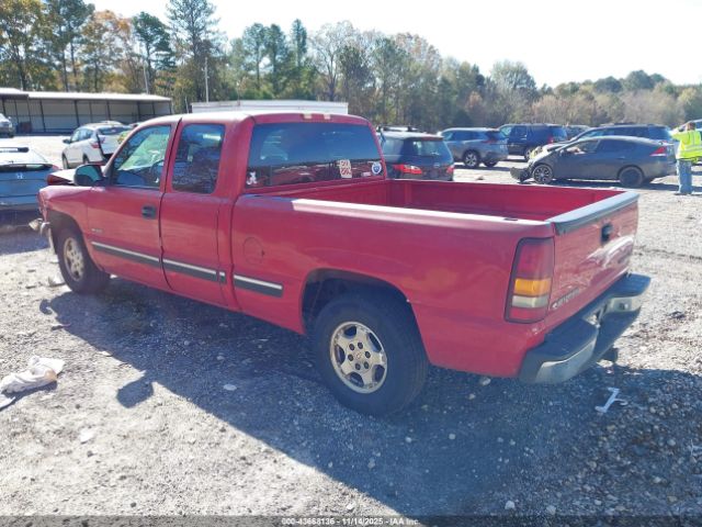 Chevrolet Silverado 1500 Ls Image 6