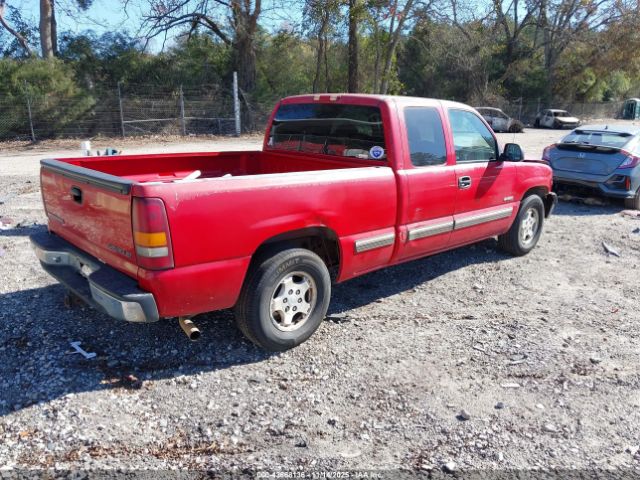 Chevrolet Silverado 1500 Ls Image 12