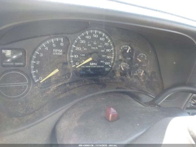 Chevrolet Silverado 1500 Ls Image 11