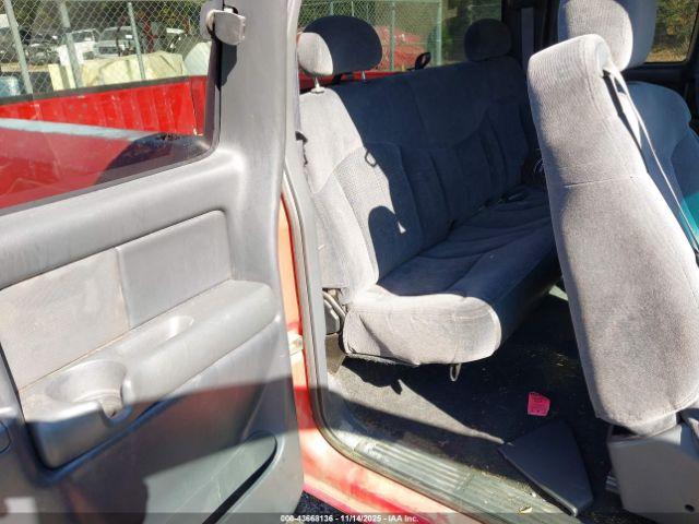 Chevrolet Silverado 1500 Ls Image 14