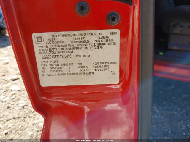 Chevrolet Silverado 1500 Ls Image 3