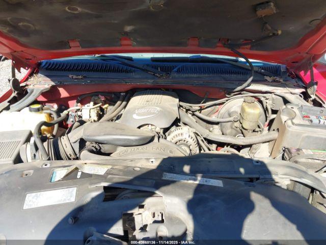 Chevrolet Silverado 1500 Ls Image 15