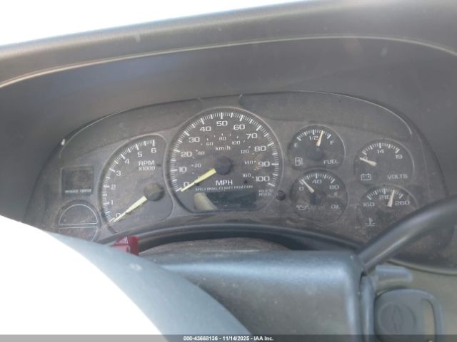 Chevrolet Silverado 1500 Ls Image 2